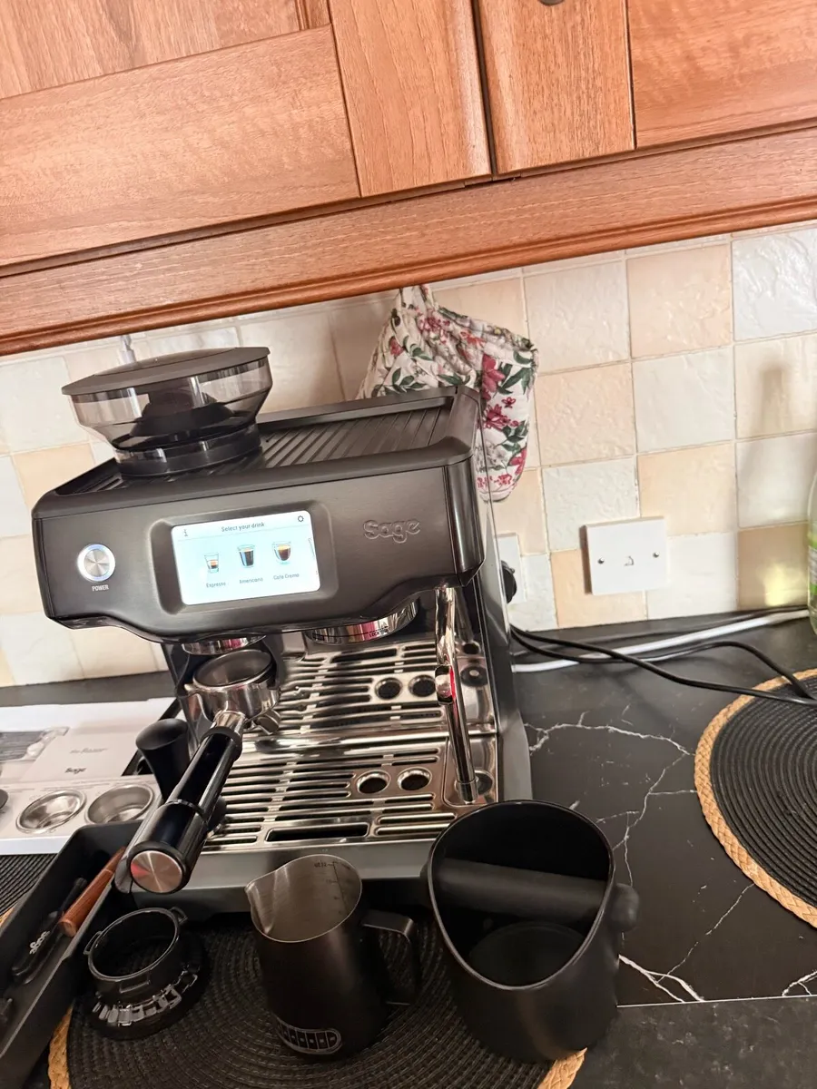 Sage Barista Touch - Image 3