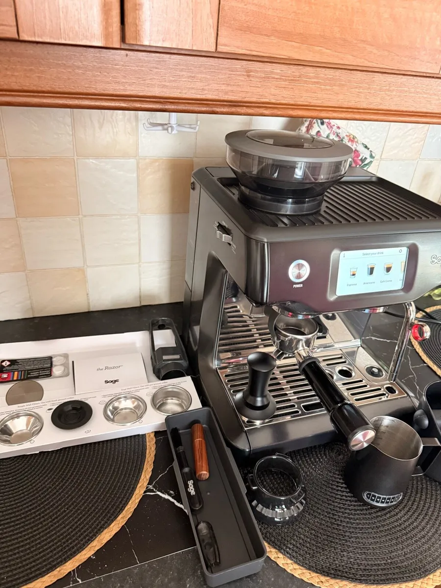 Sage Barista Touch - Image 2