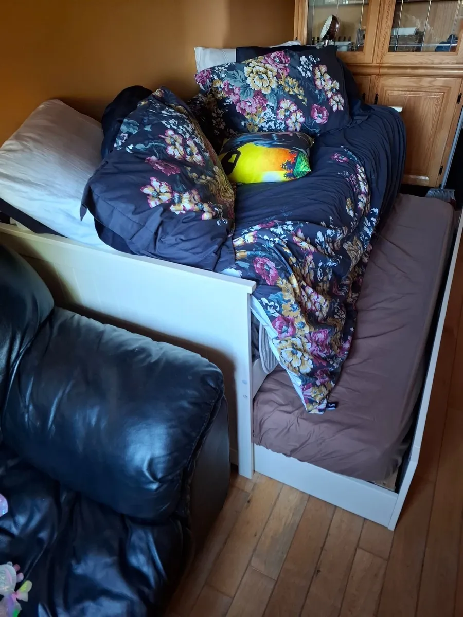 Day Bed - Image 4