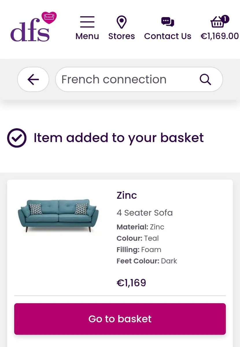 Couch - Image 4