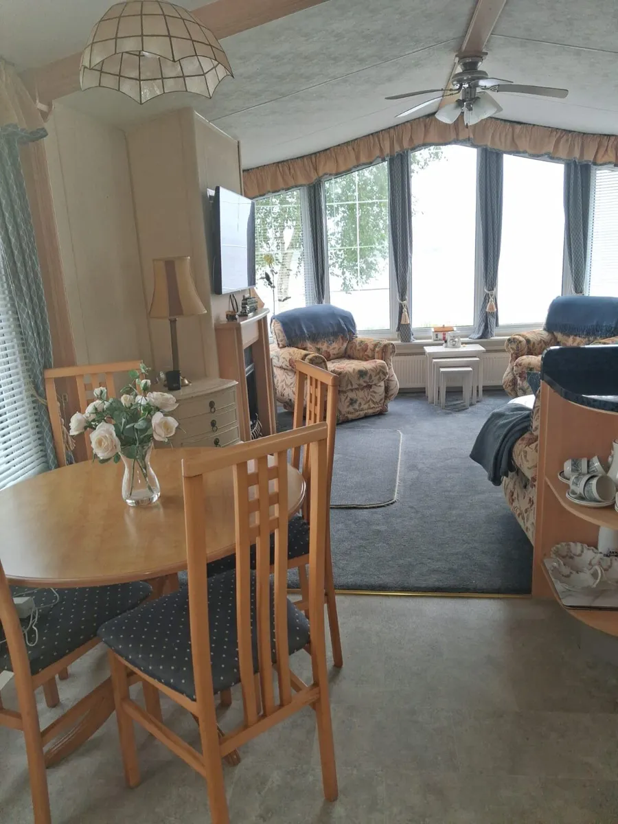 Mobile  home - Image 3