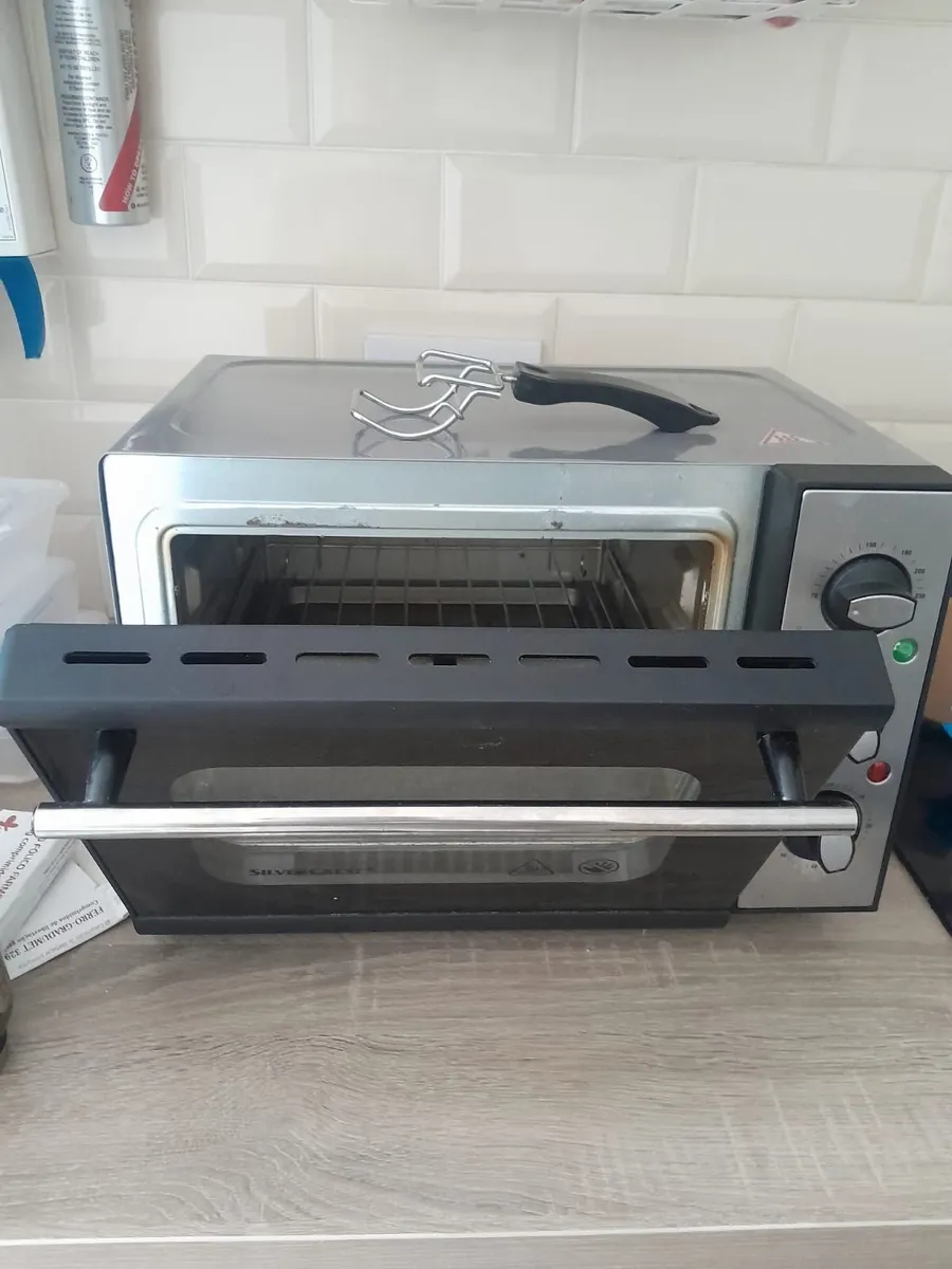 Mini oven from Lidl - Image 1