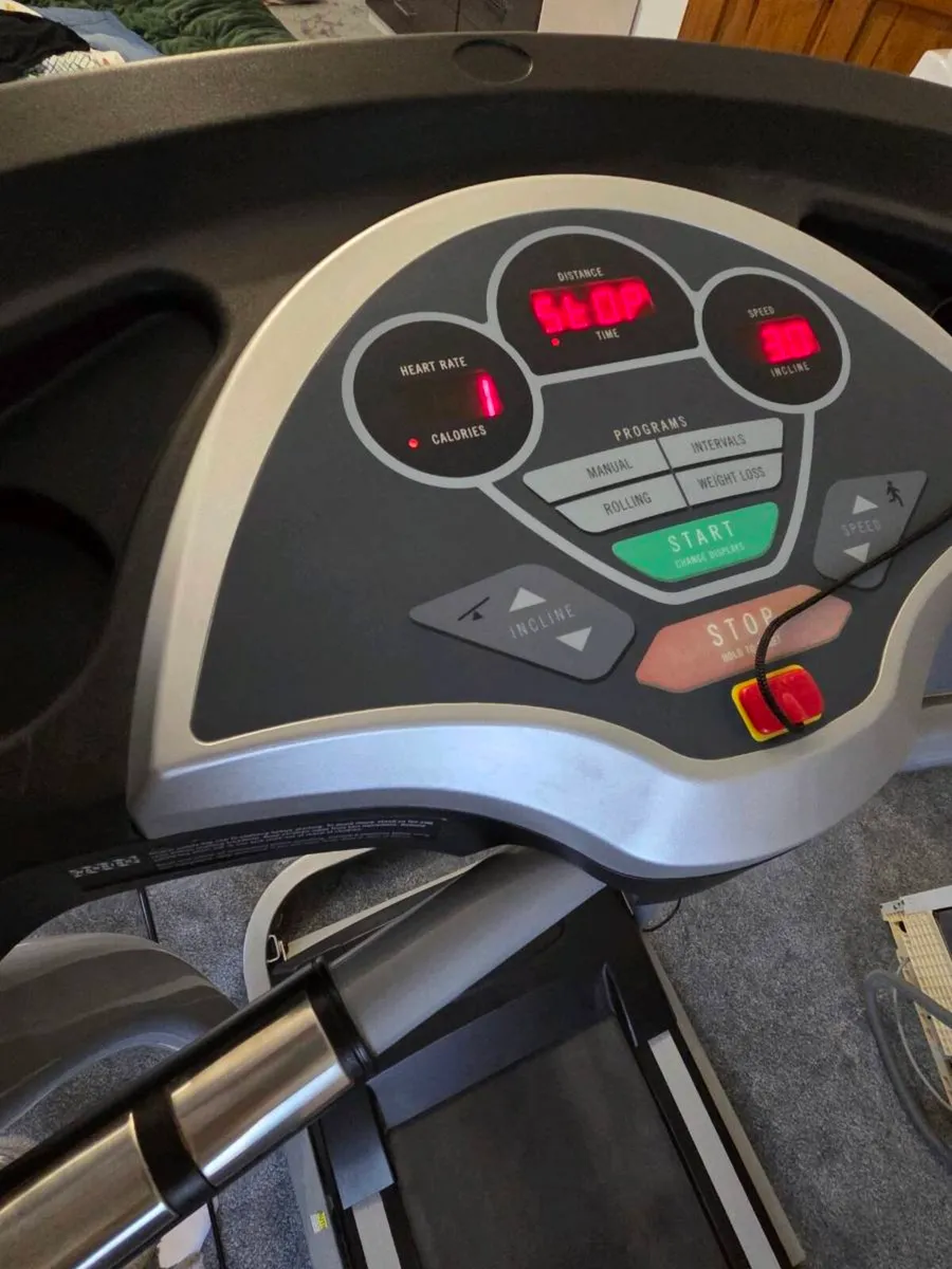 Treadmill - Image 3