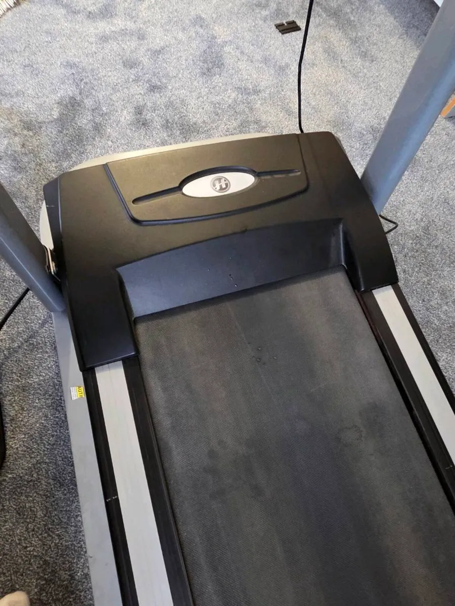 Treadmill - Image 4