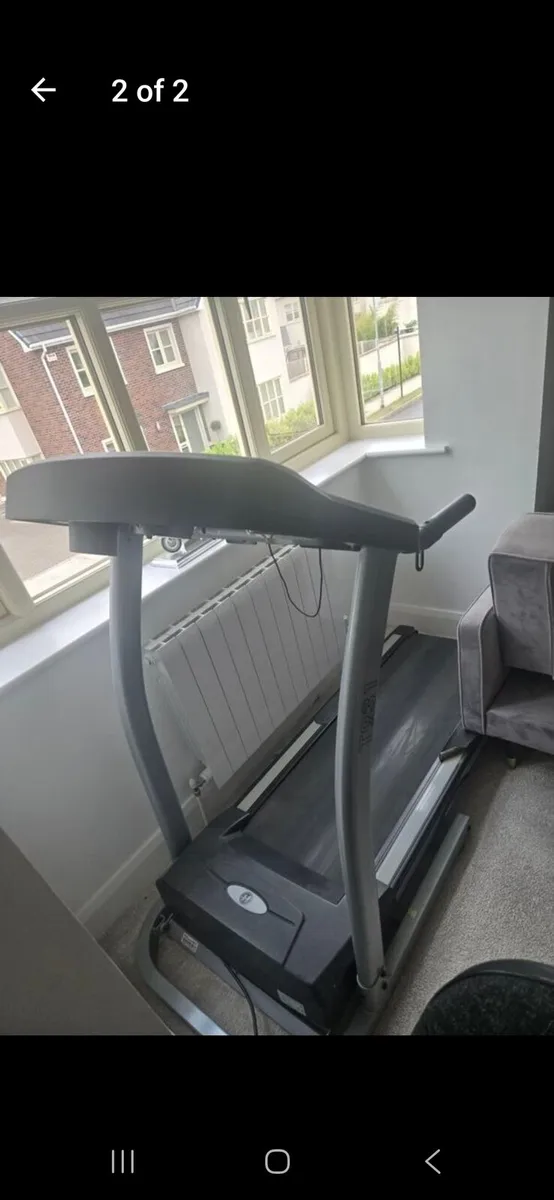 Treadmill - Image 1
