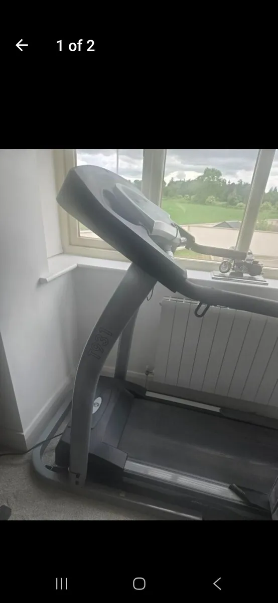 Treadmill - Image 2