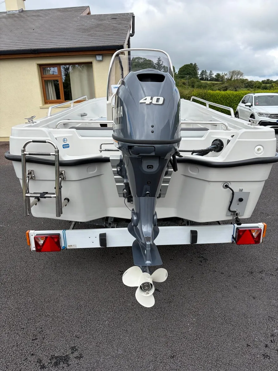 TERHI 450cc - Image 2