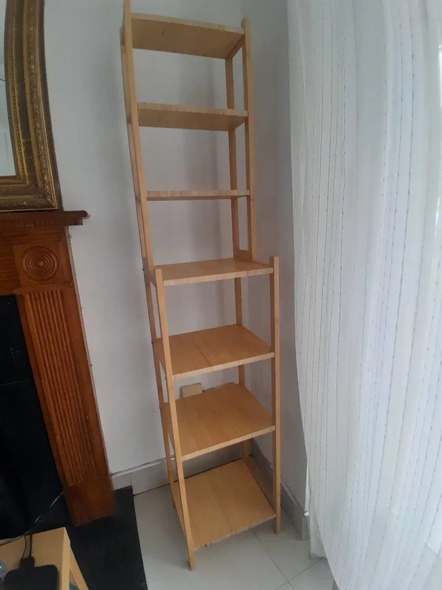 Book shelf from ikea - Image 3