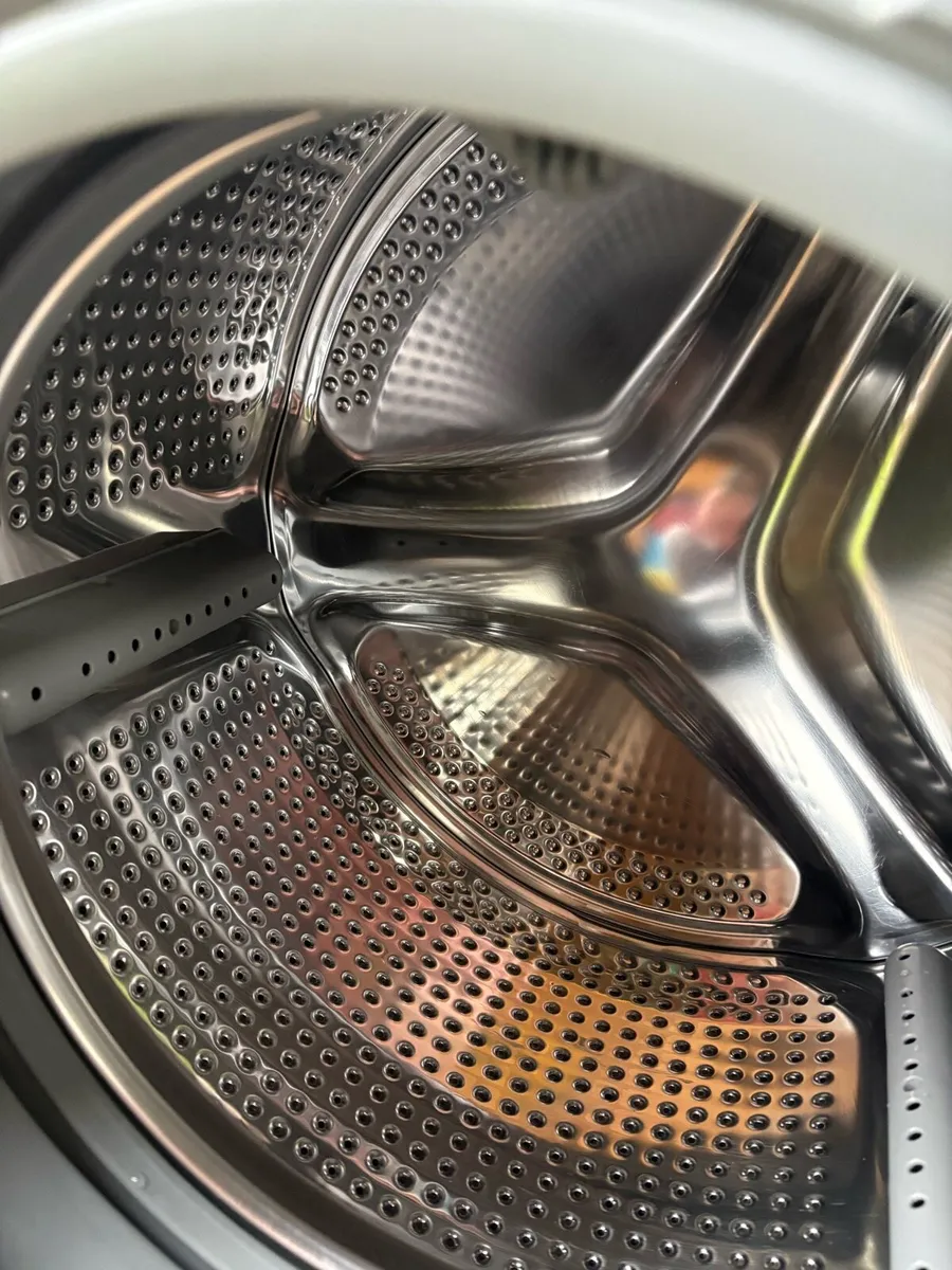 Black beko washing machine - Image 4