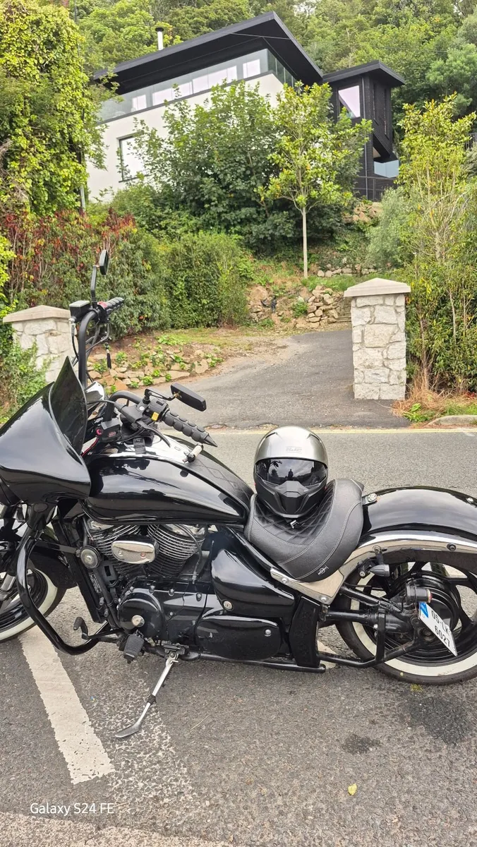 Suzuki Other 2005 - Image 2