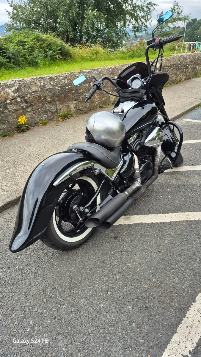 Suzuki Other 2005 - Image 3