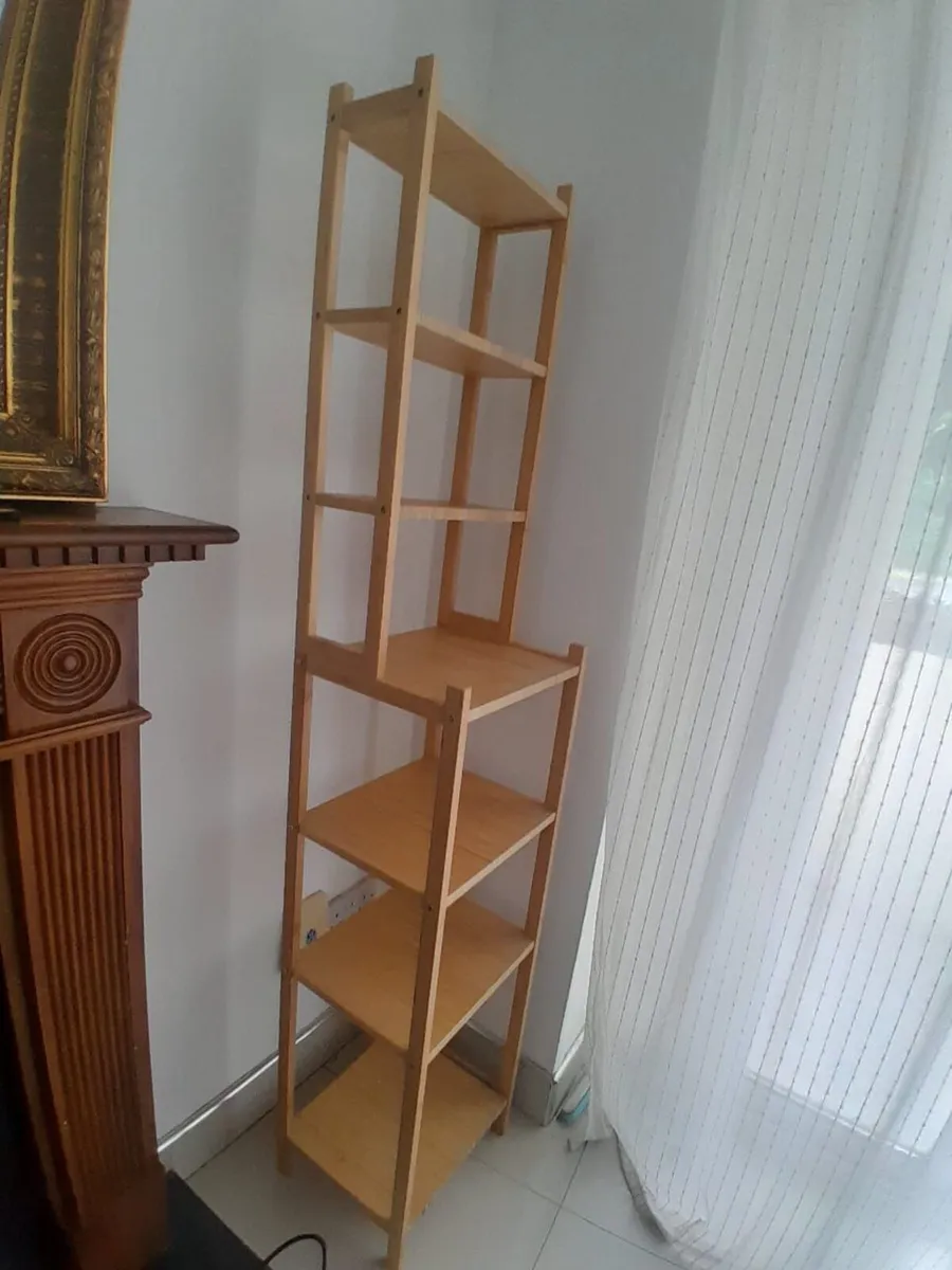 Book shelf from ikea - Image 4