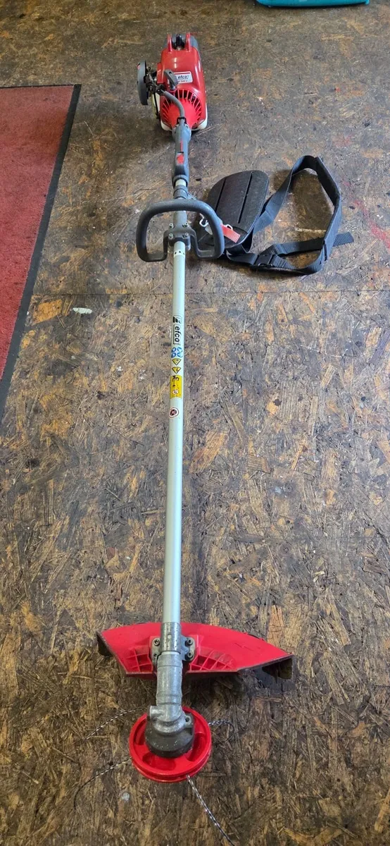 Strimmer efco Stark 2500s - Image 1