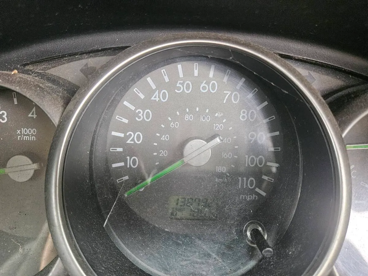Ford ranger 09 - Image 4