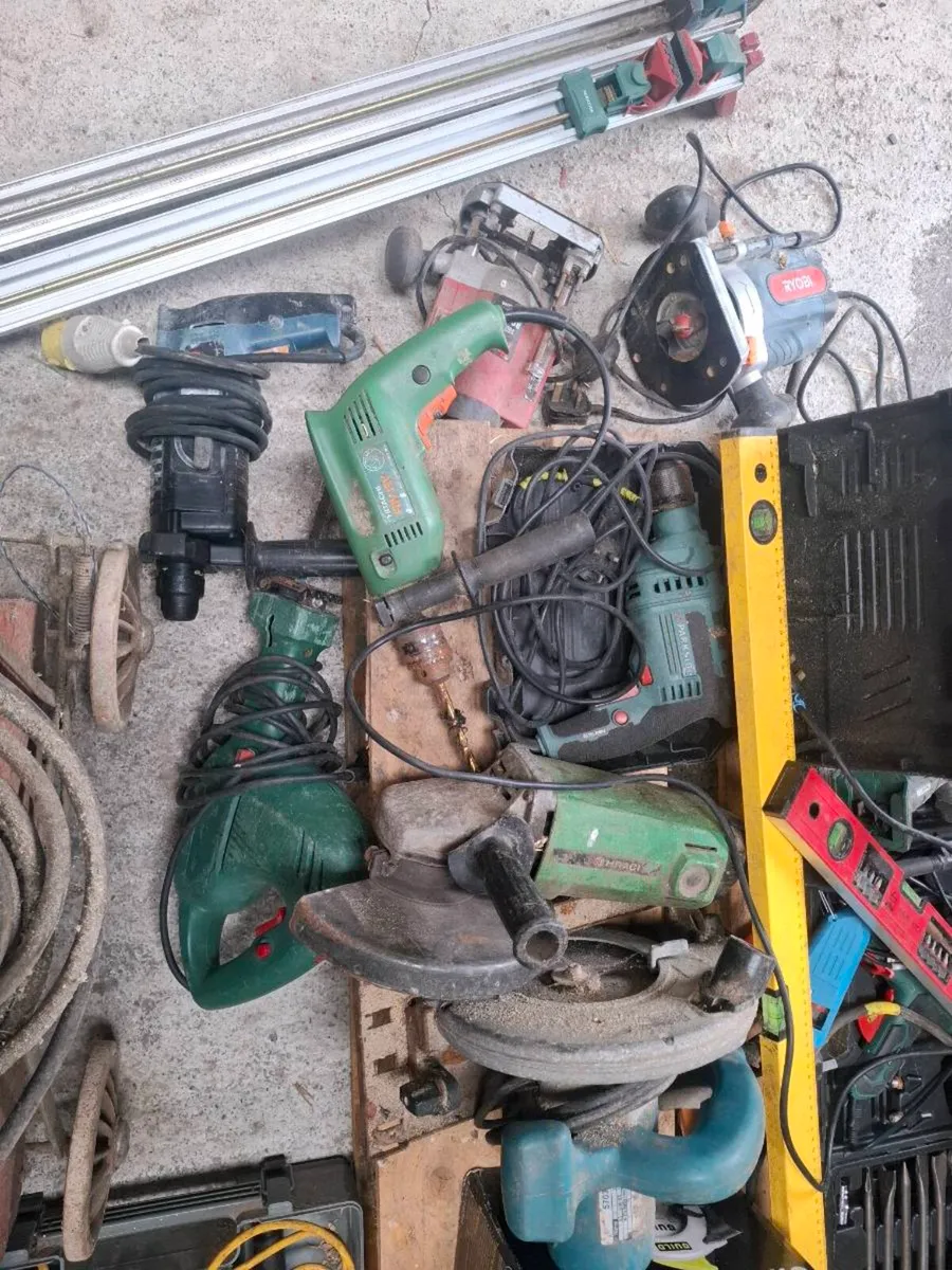 Tools - Image 1