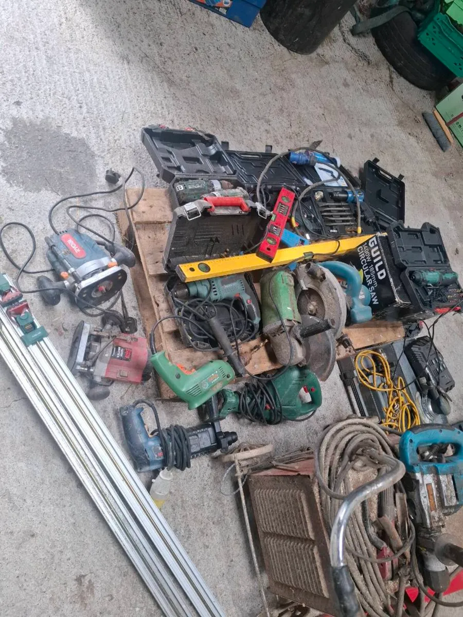 Tools - Image 2