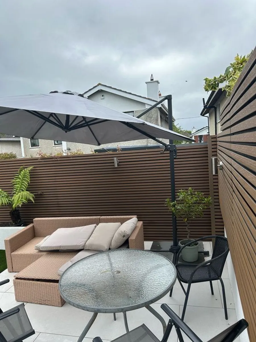 Woodies Parasol - Image 4