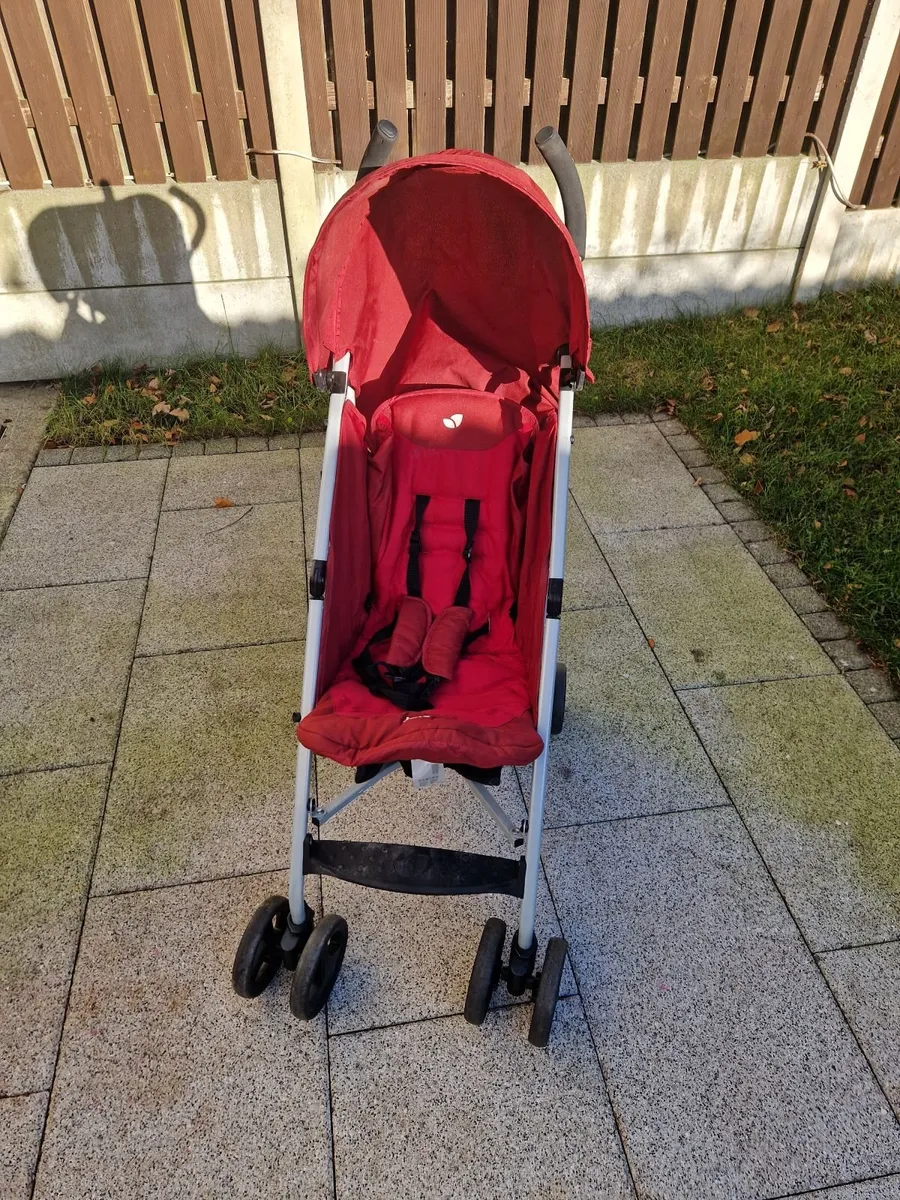 Jole buggy - Image 1