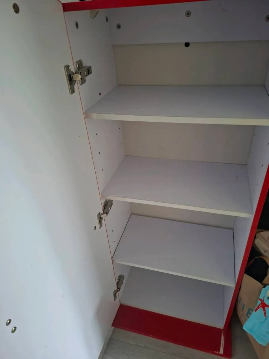 Bookcase - Image 2