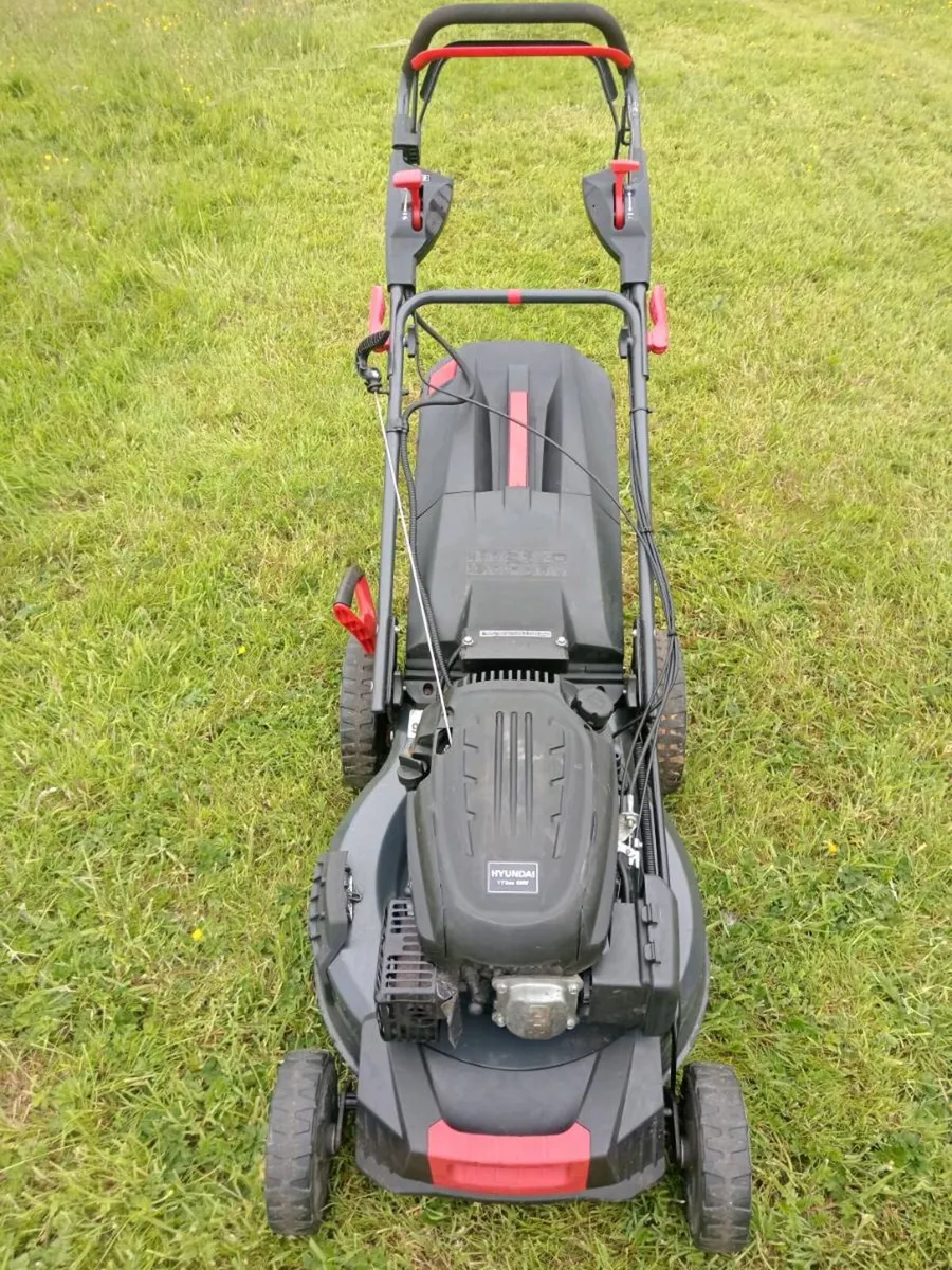 Lawnmowers - Image 3