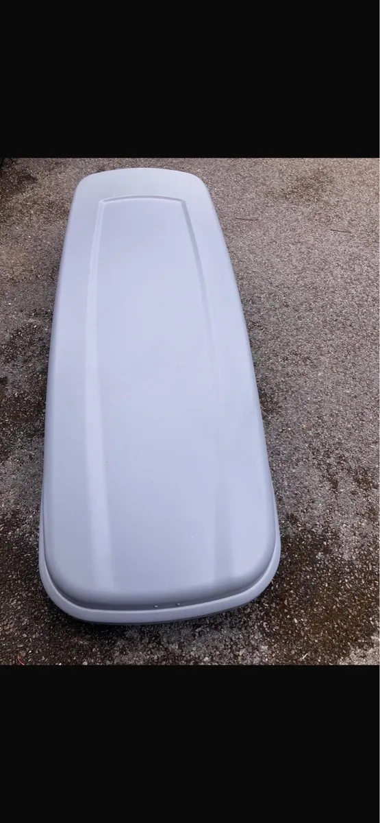 Roofbox - Image 3