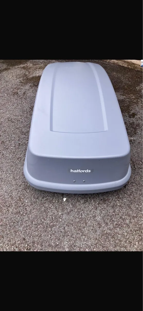 Roofbox - Image 4