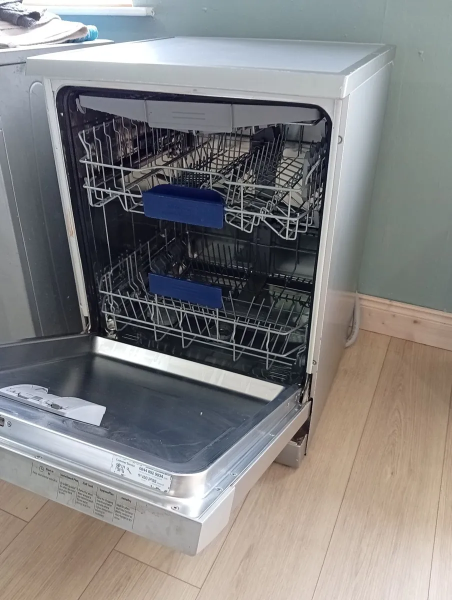 Dishwasher (Siemens) - Image 2