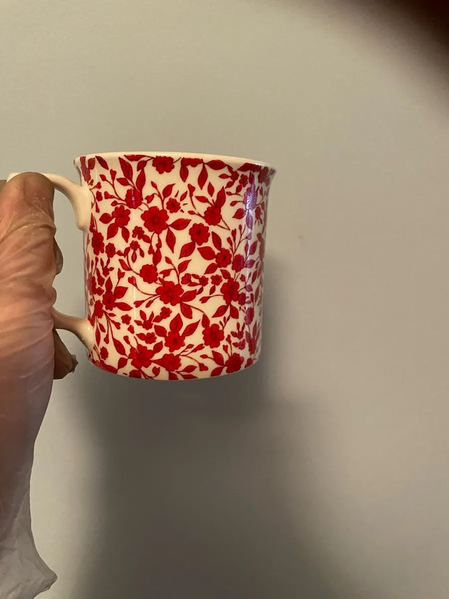 Mugs x 4 - Image 2