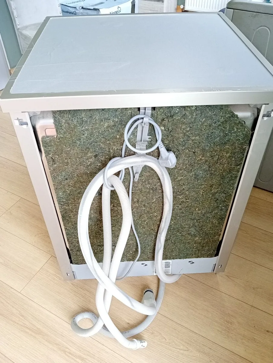 Dishwasher (Siemens) - Image 4