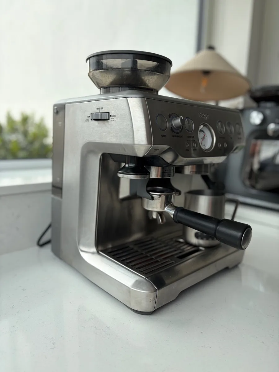 Sage Barista Express - Image 2