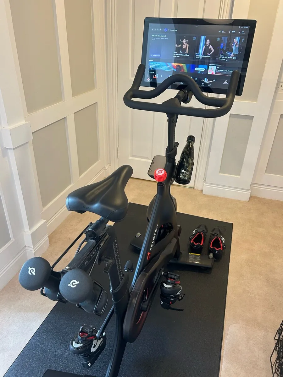 Peloton - Image 1