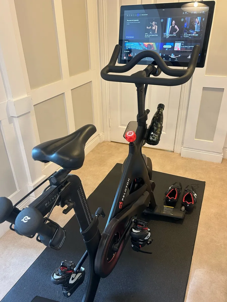 Peloton - Image 2