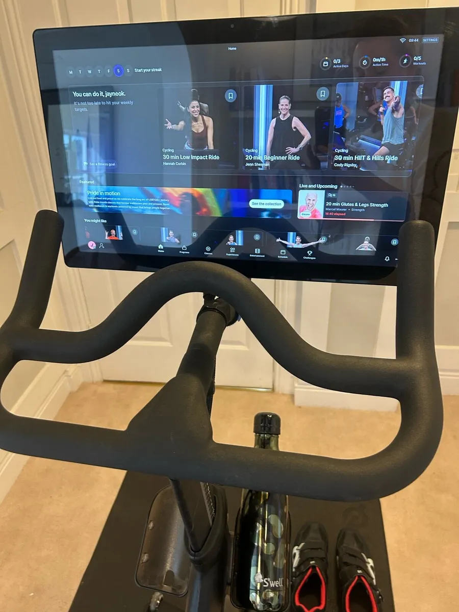 Peloton - Image 3