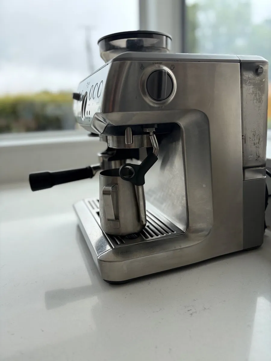 Sage Barista Express - Image 3