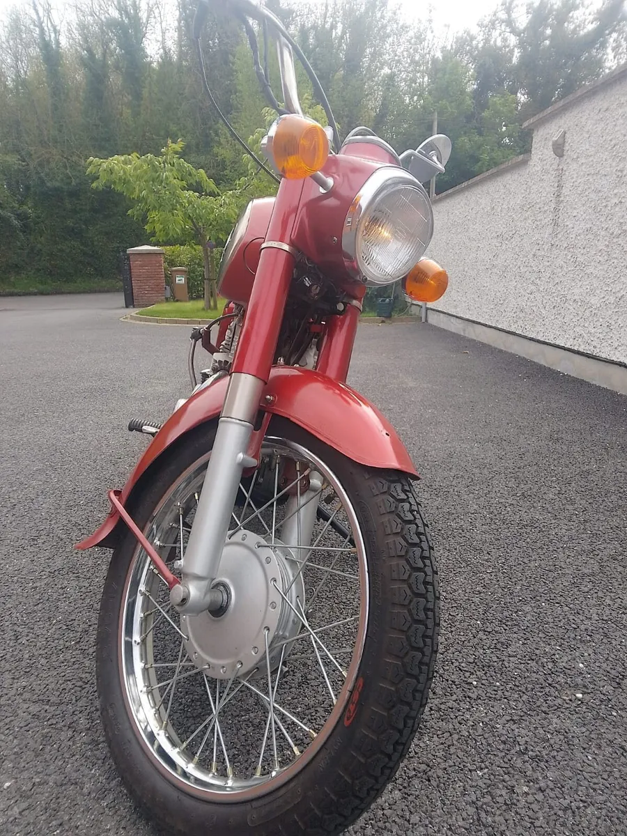 Honda cb 175 - Image 3