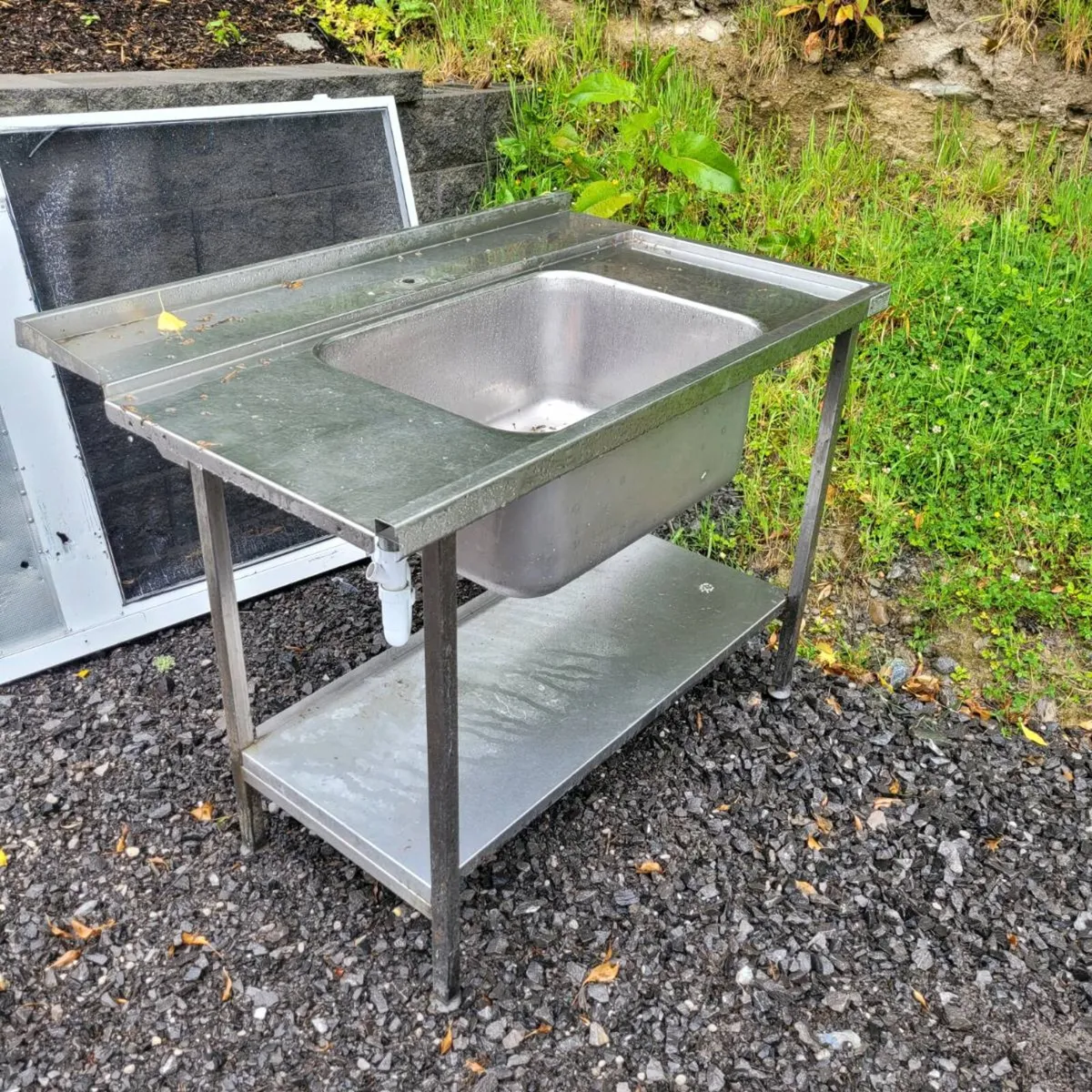 Stainless kitchen - Image 4