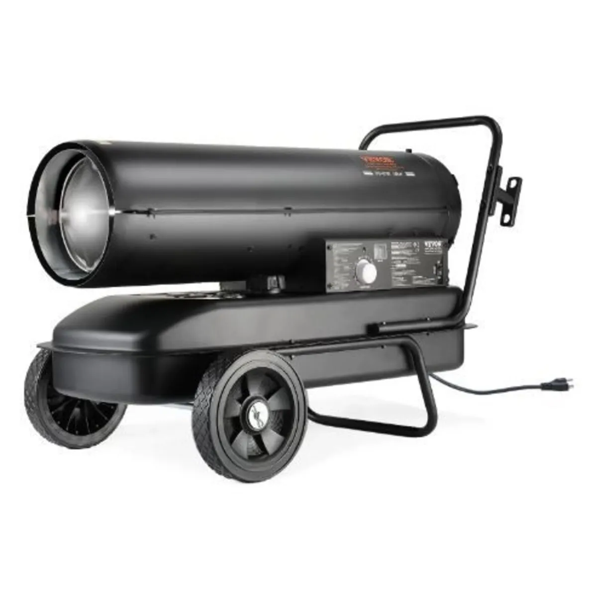 Kerosene/Diesel Forced Air Heater, 100000Btu - Image 1