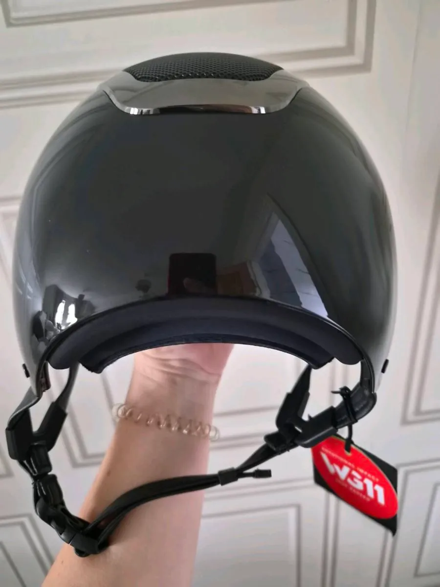 Kask helmet - Image 3