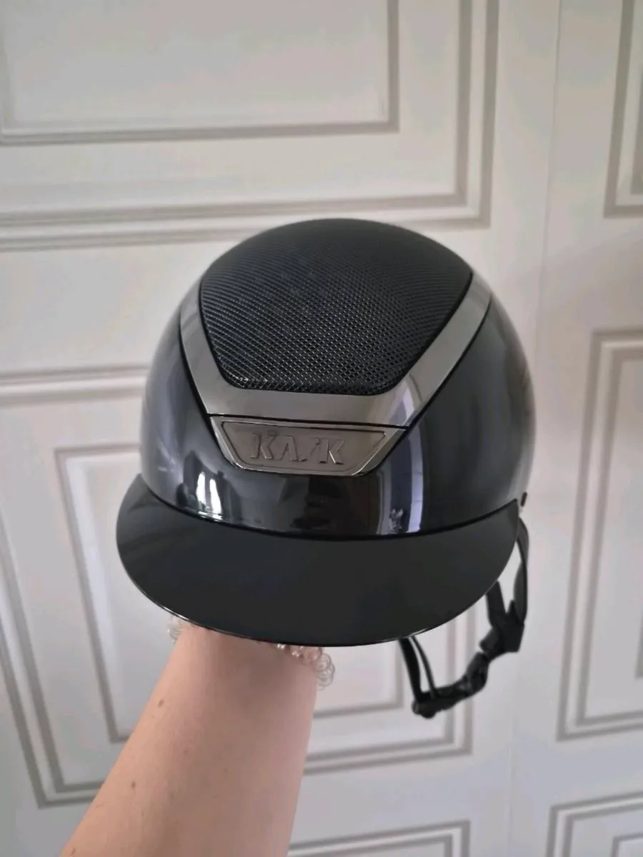 Kask helmet - Image 4