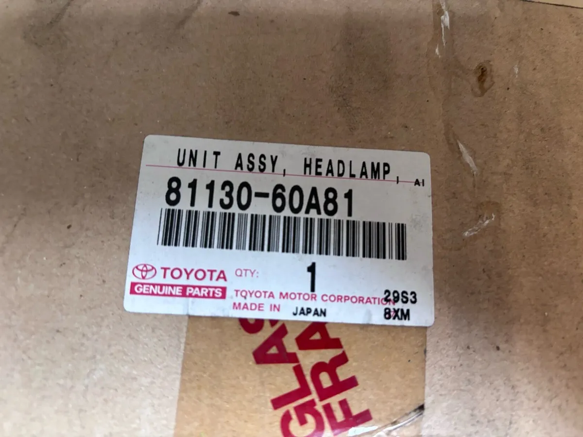 Toyota Landcruiser Amazon 100 - Image 4