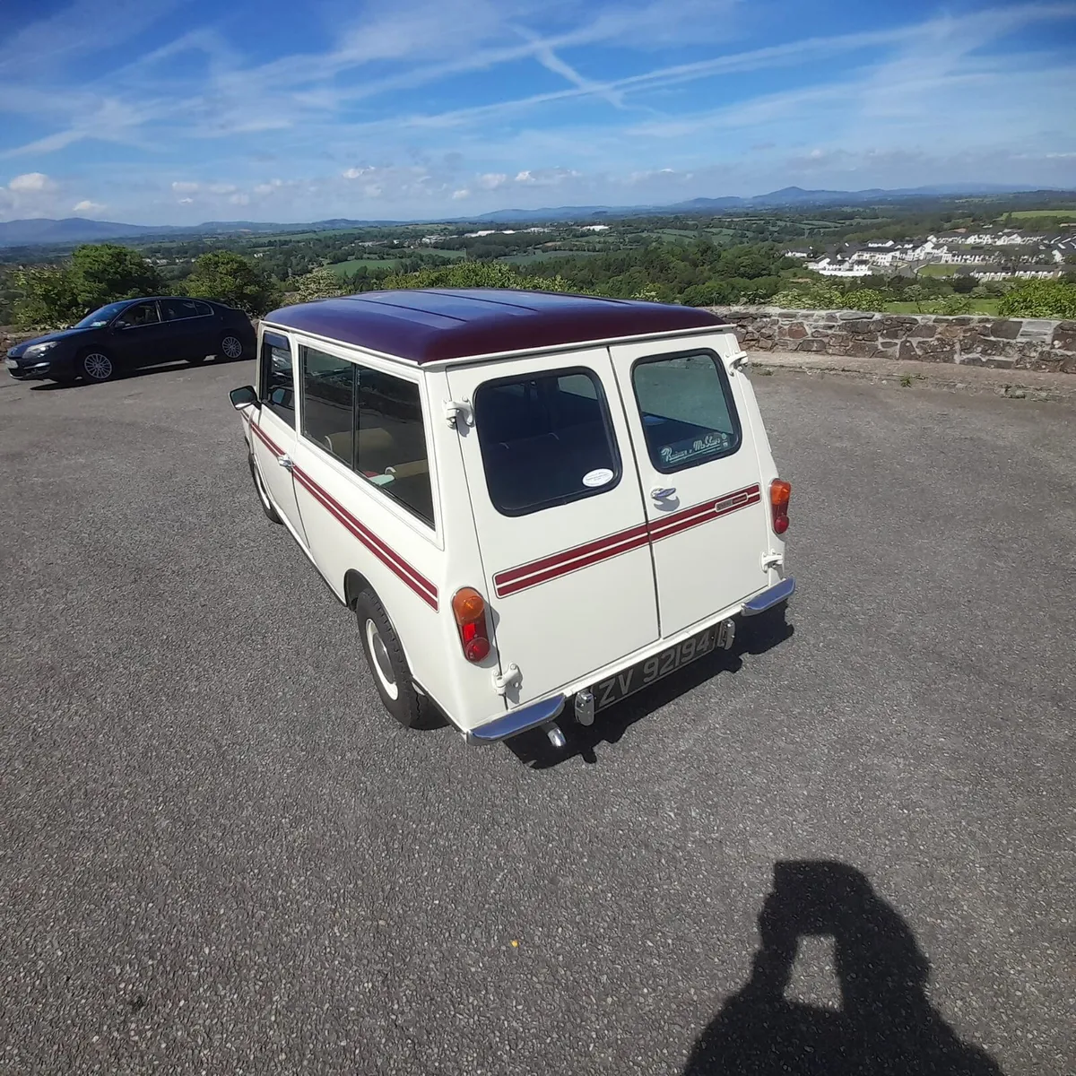 1977 Mini Clubman Estate - Image 4