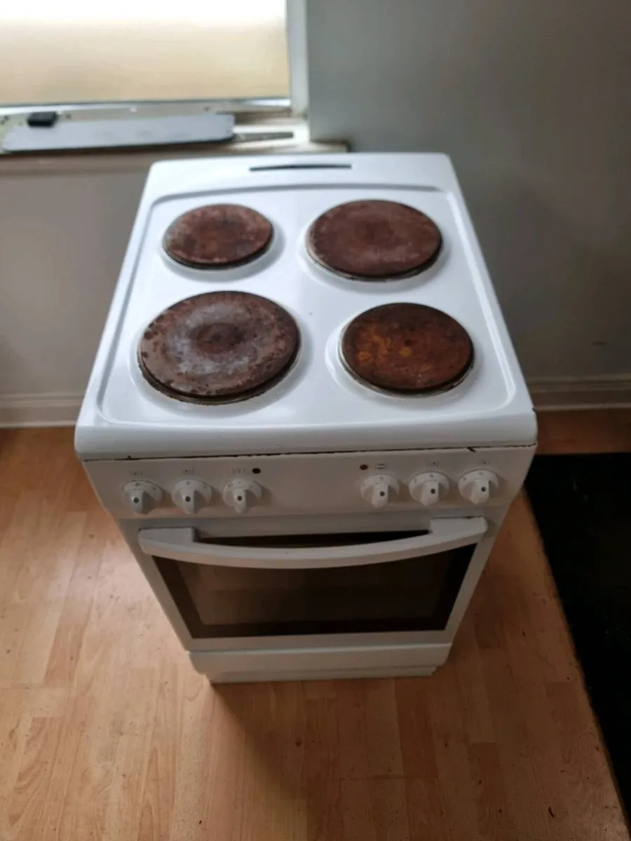 Cooker - Image 2