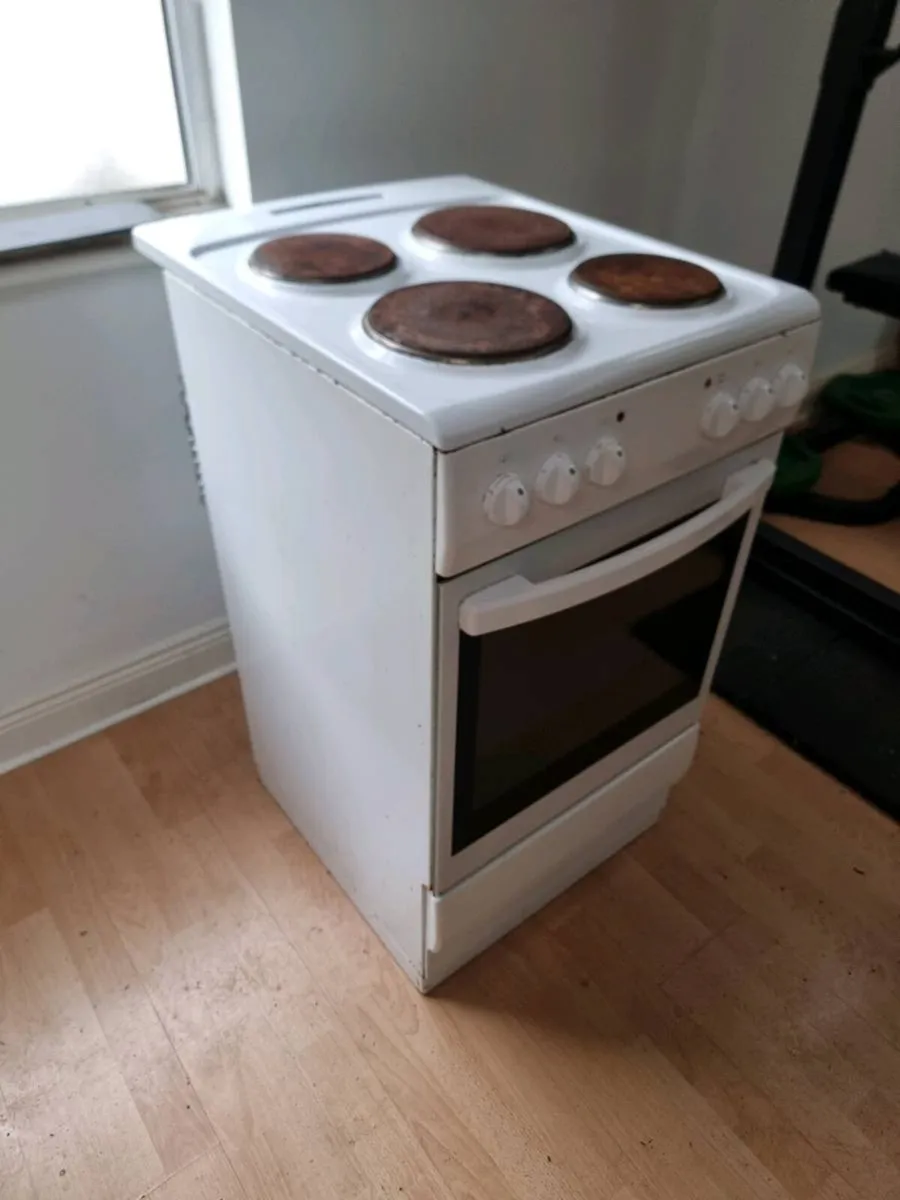 Cooker - Image 3