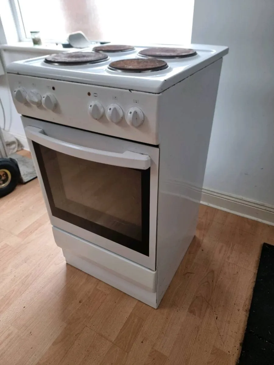 Cooker - Image 4