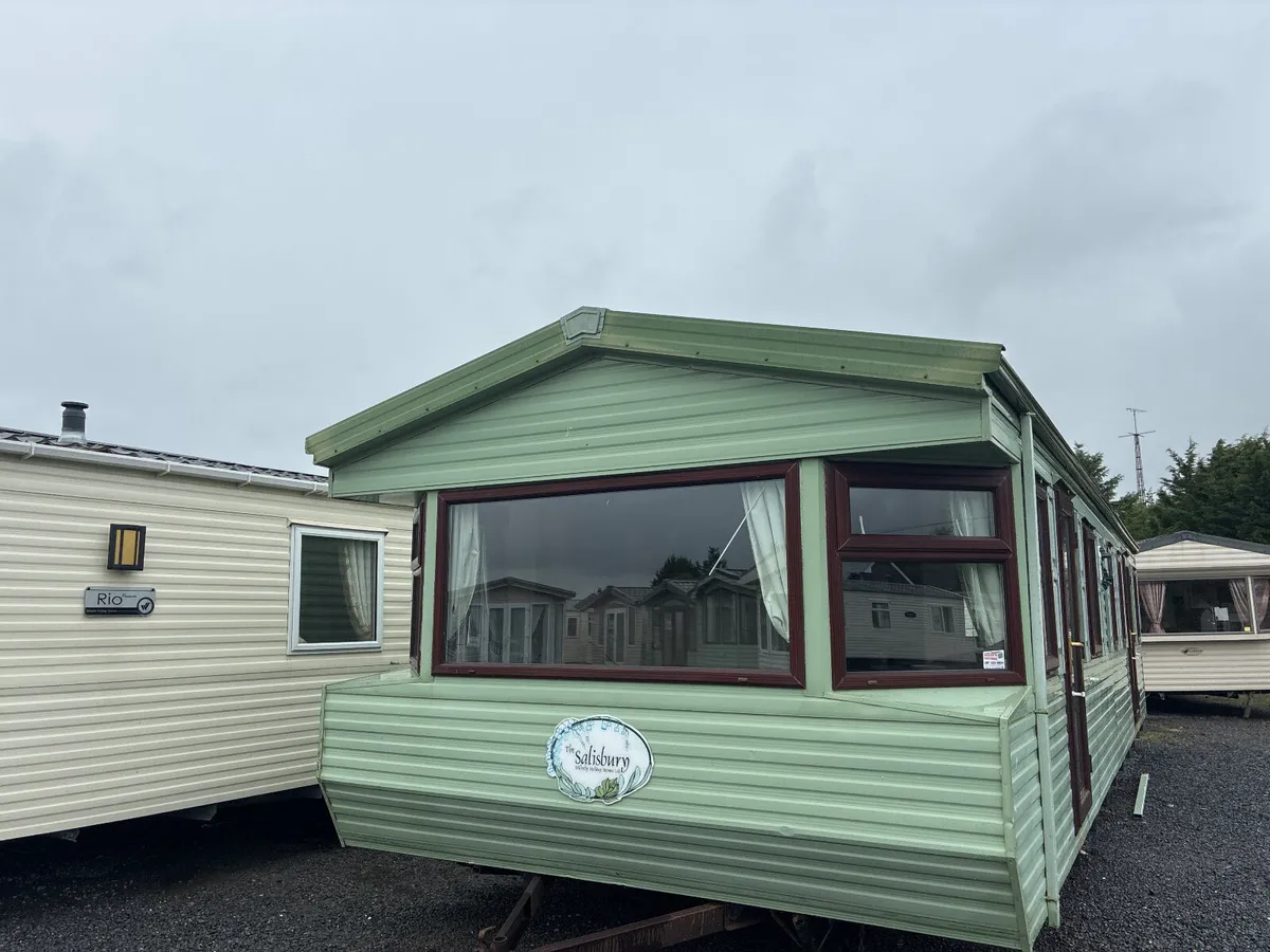 AFFORDABLE WINTER PACK 3 BEDROOM - Image 2