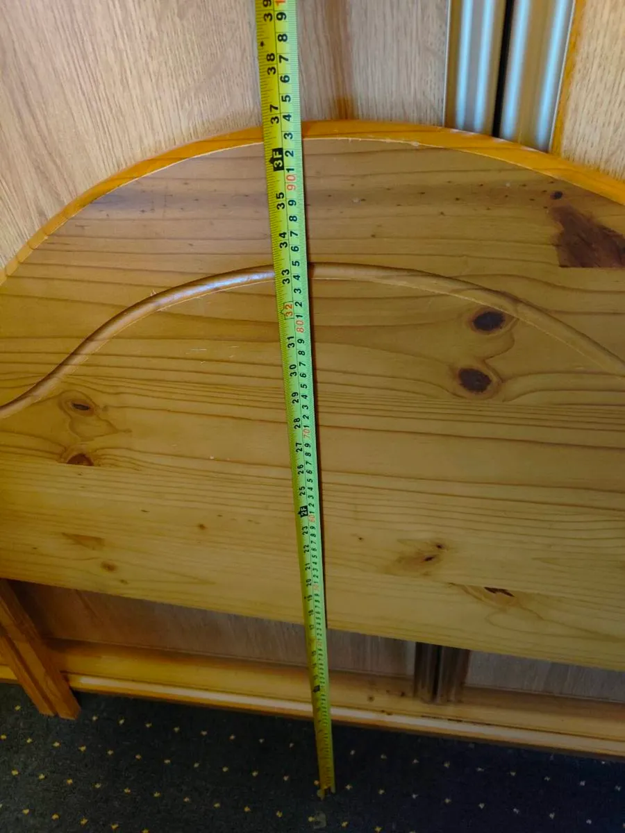 Headboard (for double) - Image 3