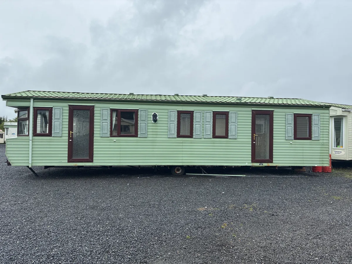 AFFORDABLE WINTER PACK 3 BEDROOM - Image 3