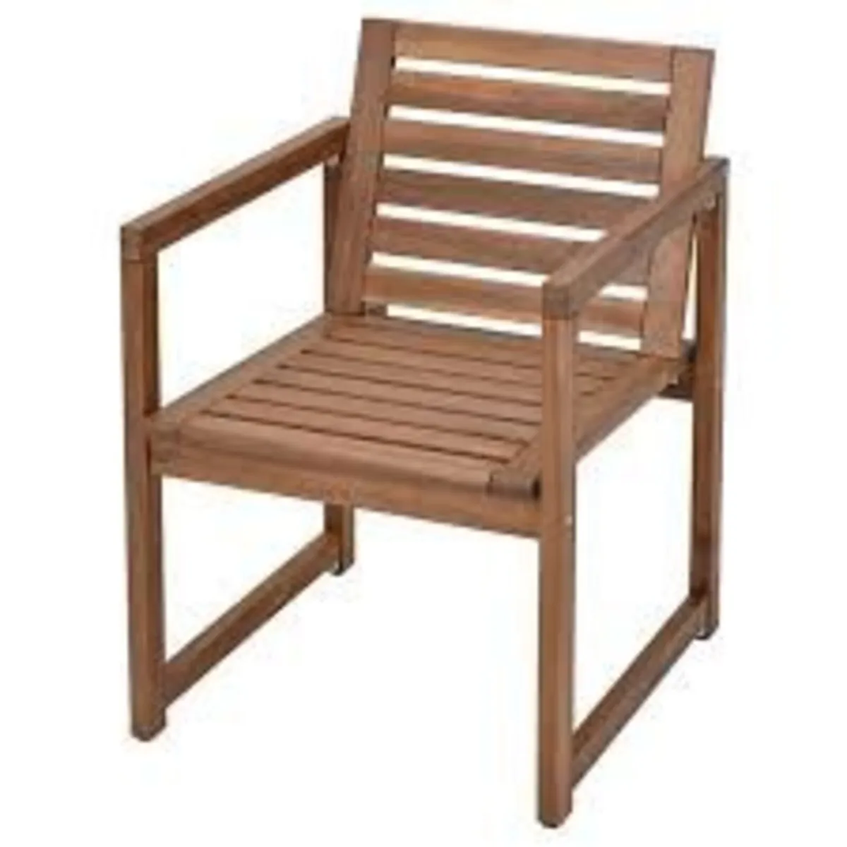 Brand-New Unopened IKEA Outdoor table and 4 chairs - Image 3