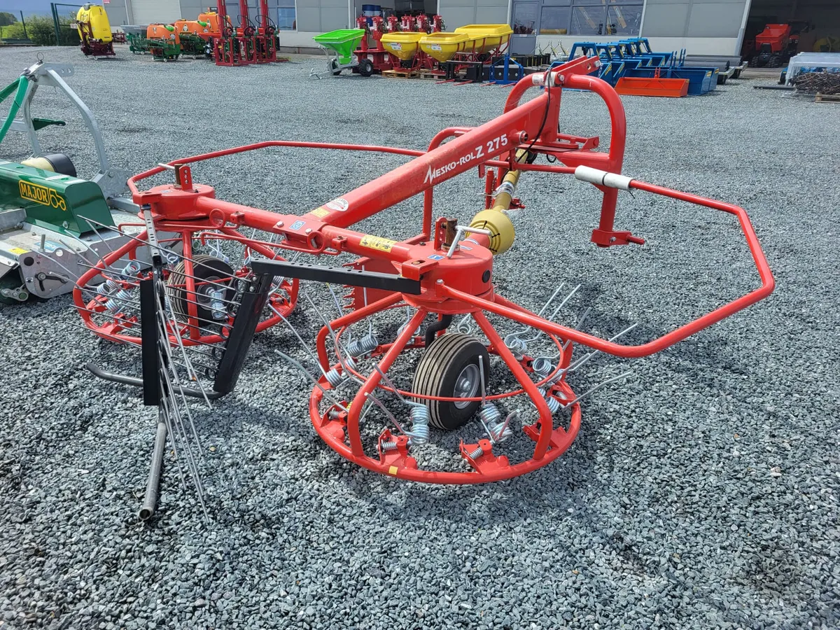 New Mesko-Rol Haybob - Image 3