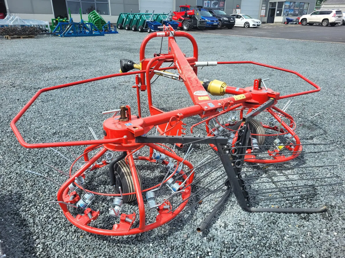 New Mesko-Rol Haybob - Image 4